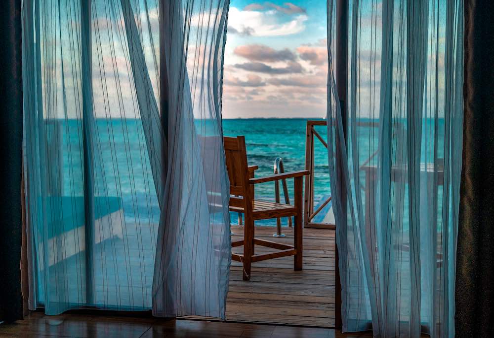Overwater Pool Villa at South Palm, view 2